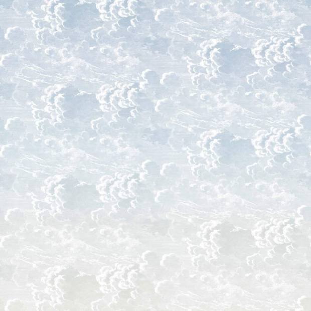 Papier peint Nuvole al Tramonto