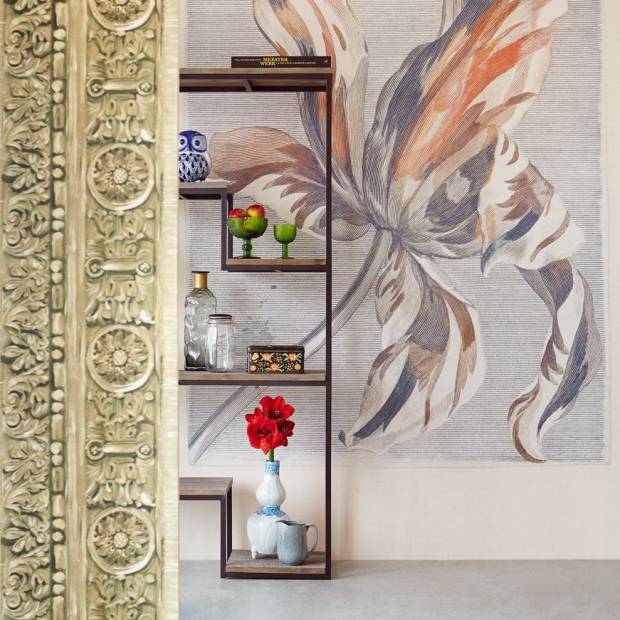 Papier Peint Frise Baroque Master Piece