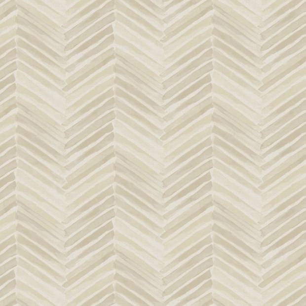 Papier Peint Persienne Stripes +