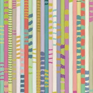Panoramique Chopsticks Stripes +