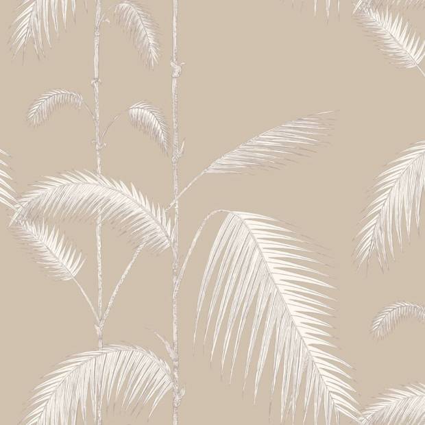 Papier peint Palm Leaves