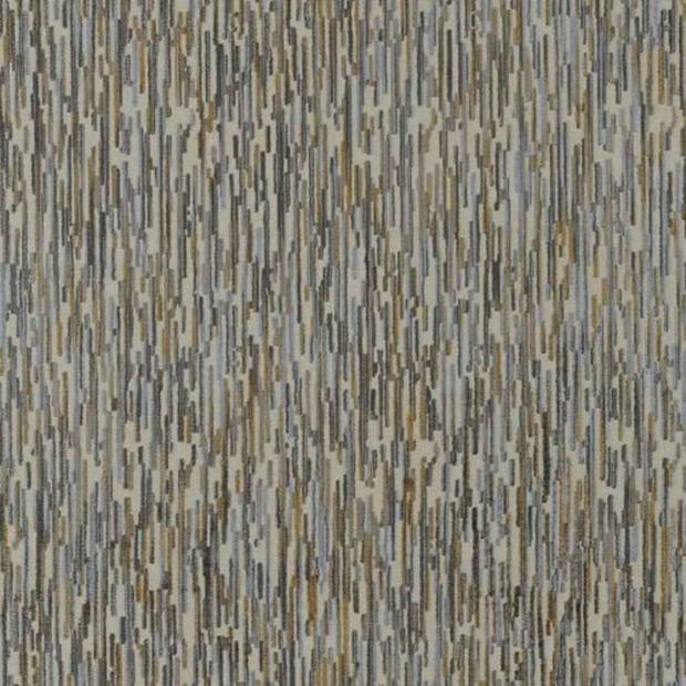 Tissu Midnight Tokyo