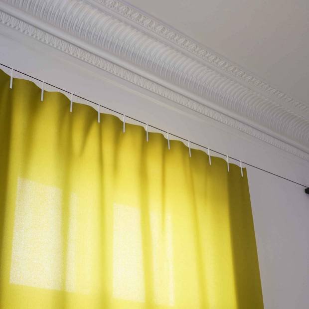 Accroche Ready Made Curtain