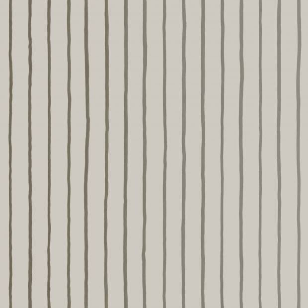Papier Peint College Stripe