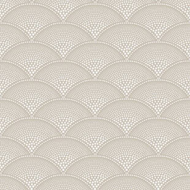 Papier Peint Feather Fan Icon