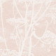 Papier Peint Cow Parsley Icons