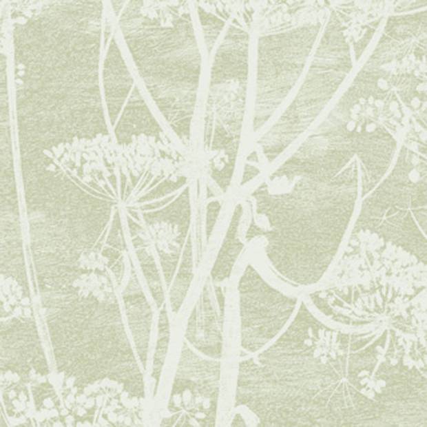 Papier Peint Cow Parsley Icons