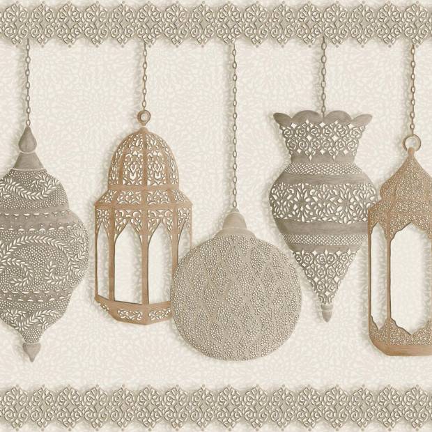 Papier Peint Frise Fez