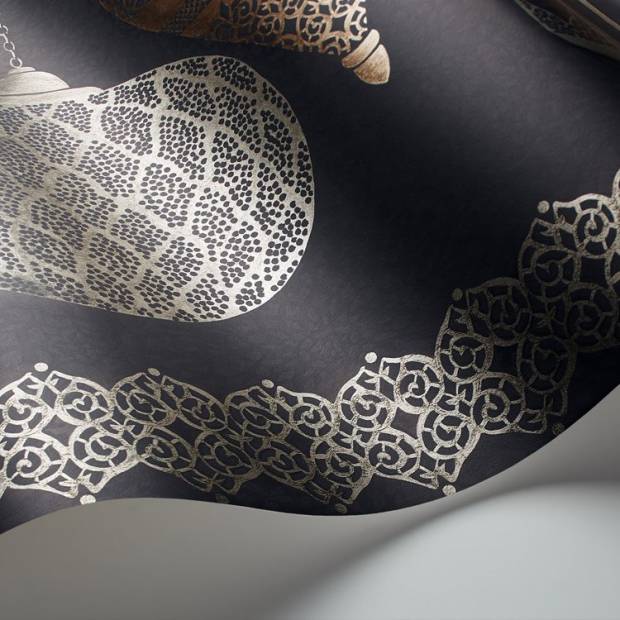 Papier Peint Frise Fez