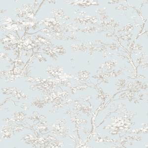 Papier Peint Fontainebleau Arbre