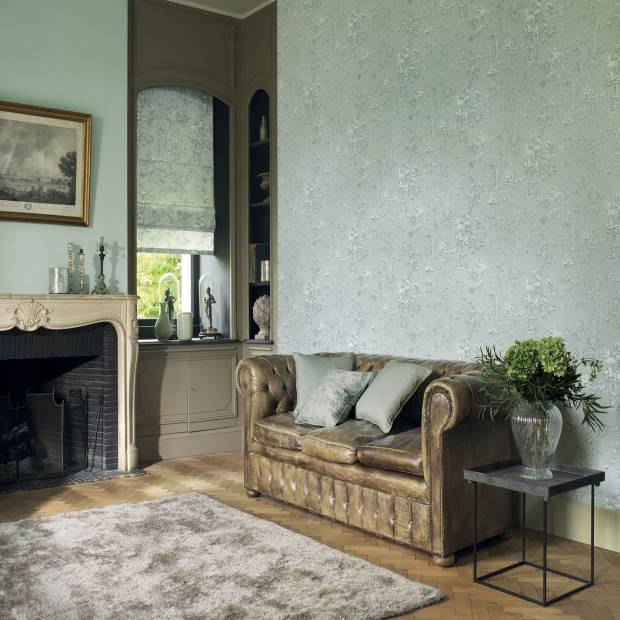 Papier Peint Fontainebleau Arbre