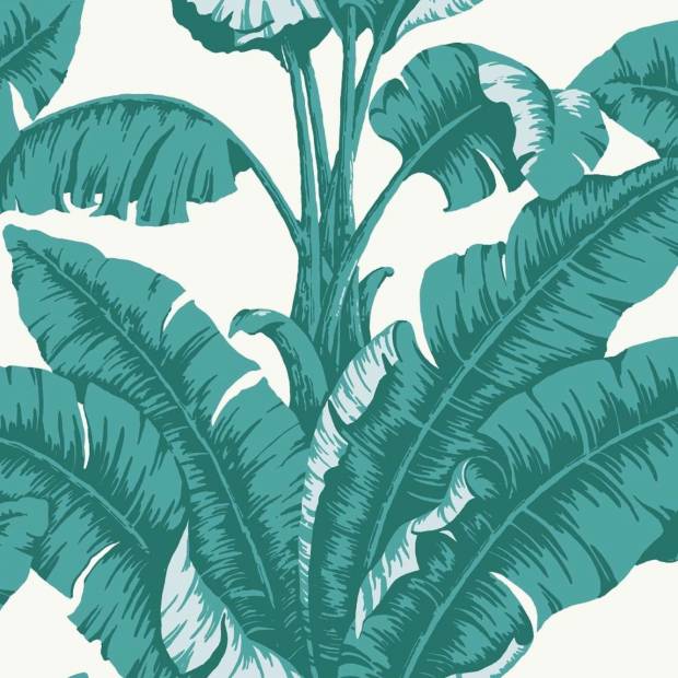 Papier Peint La Havane