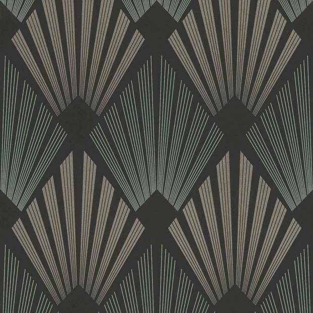 Papier Peint Gatsby