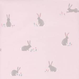 Papier Peint Happy Dreams Bunny