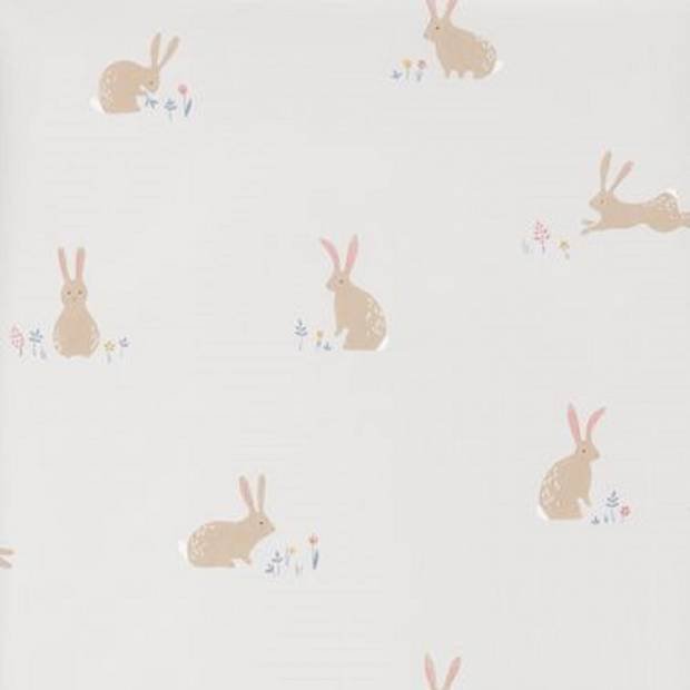 Papier Peint Happy Dreams Bunny