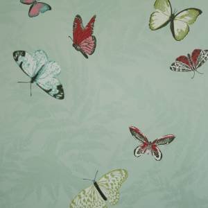 Papier Peint Farfalla