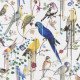 Papier Peint Birds Sinfonia