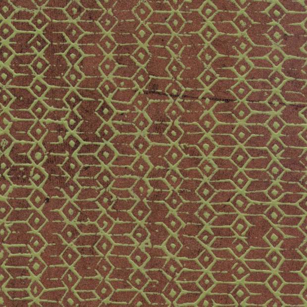 Revêtement Empreinte