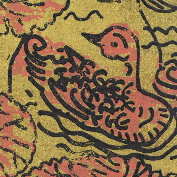 Revêtement Flirt Aquatique