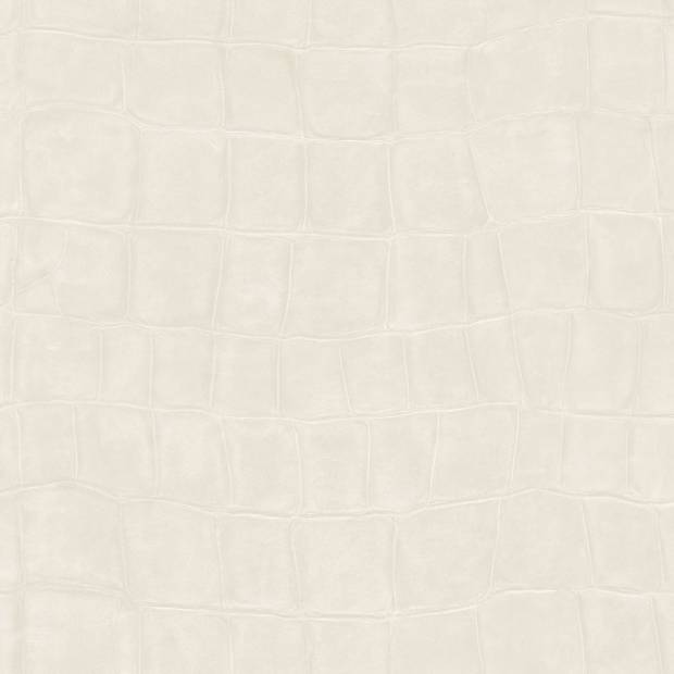 Papier Peint Big croco