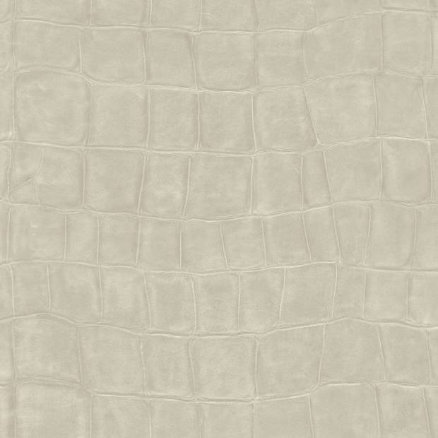 Papier Peint Big croco