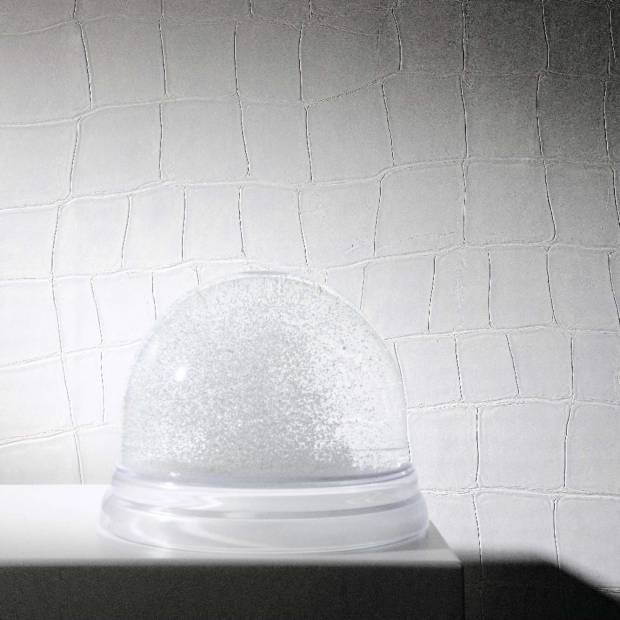 Papier Peint Big croco