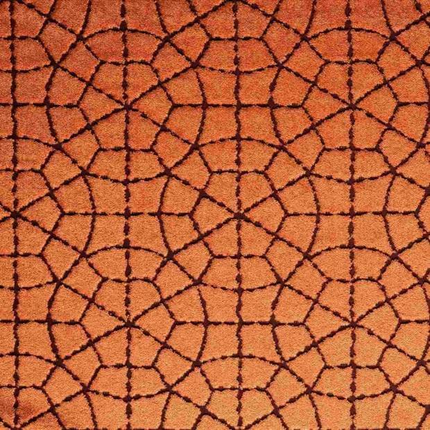 Tissu Mosaic