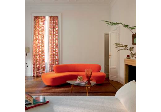 Quel est le tissu le plus adapté pour des rideaux ?