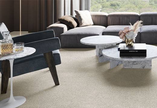 Les nouvelles technologies dans les moquettes haut de gamme