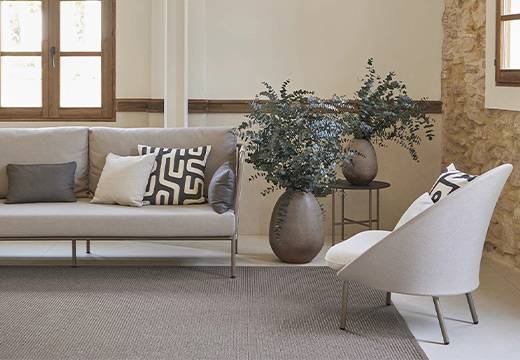 Notre nouveau configurateur de tapis sur-mesure